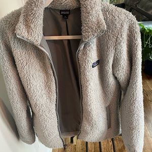 Patagonia Jacket